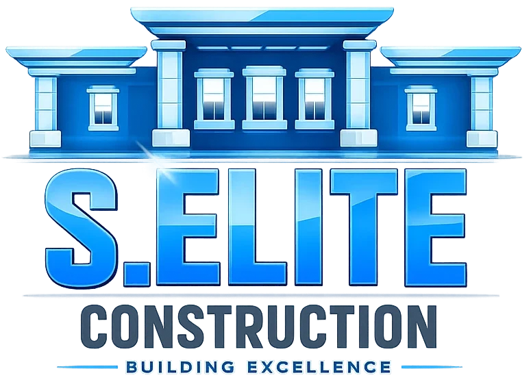 S elite Construction Building Excellence